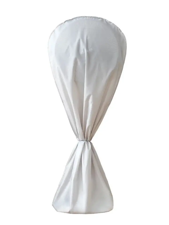 luluhut electic fan cover dustproof cover fully includes floor fan vertical floor for household storage bag