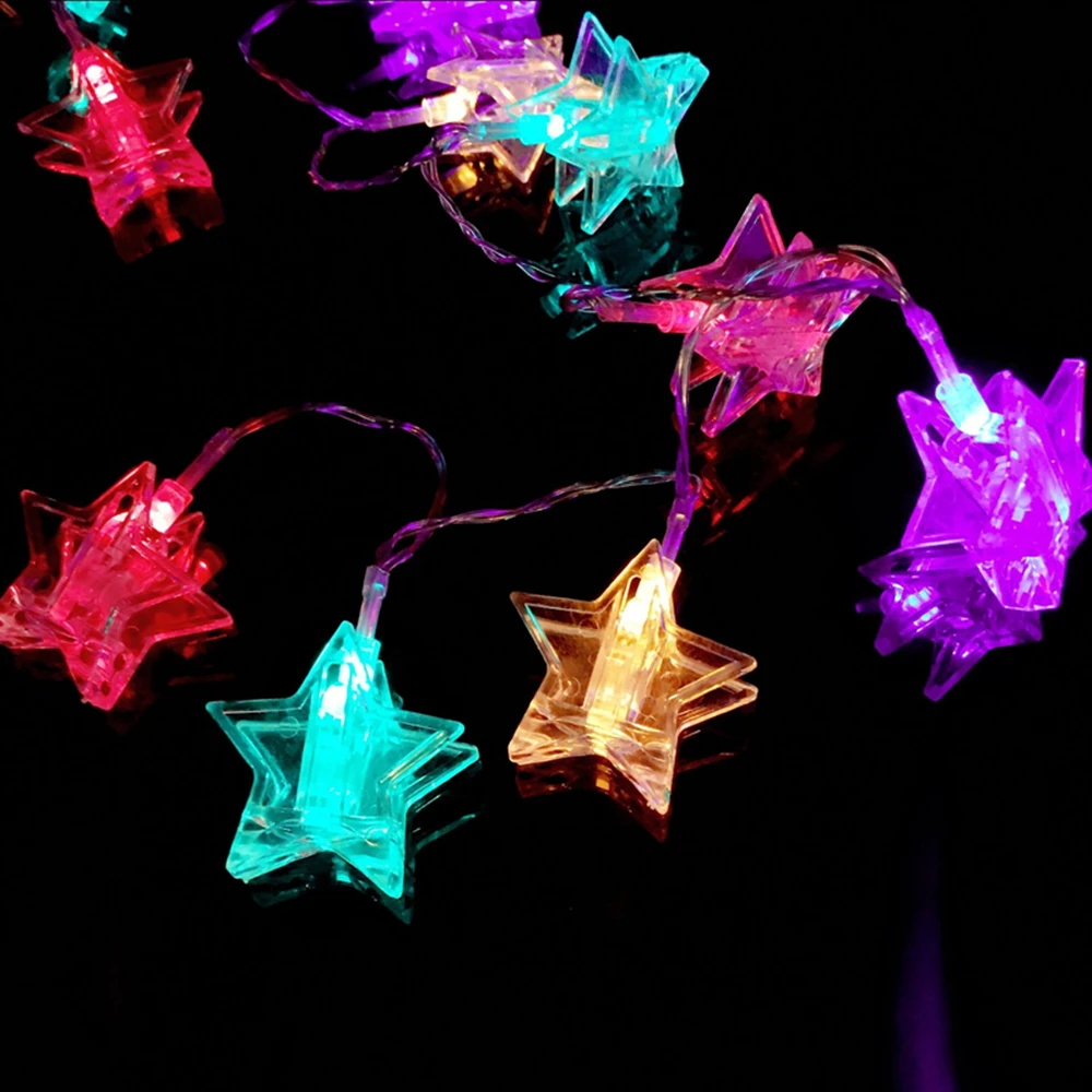 3 Meter 20 LED Photo Clips Photo Wall Photo Photo Clips (Color) 3 Meter 20 LED Photo Clips Photo Wall Photo Photo Clips (Color)