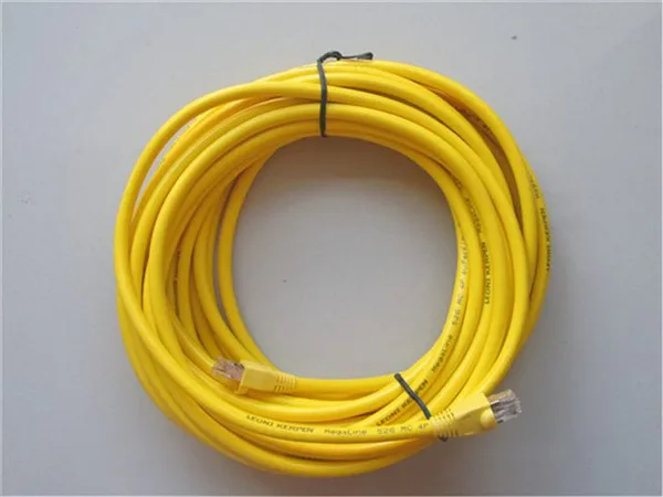 

Lan cable for BMW ICOM diagnostic tool
