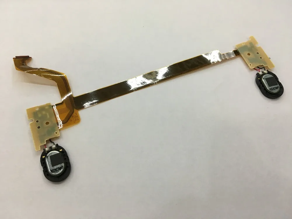 50PCS Original LCD Speaker Volume Control Top Flex Ribbon Cable For