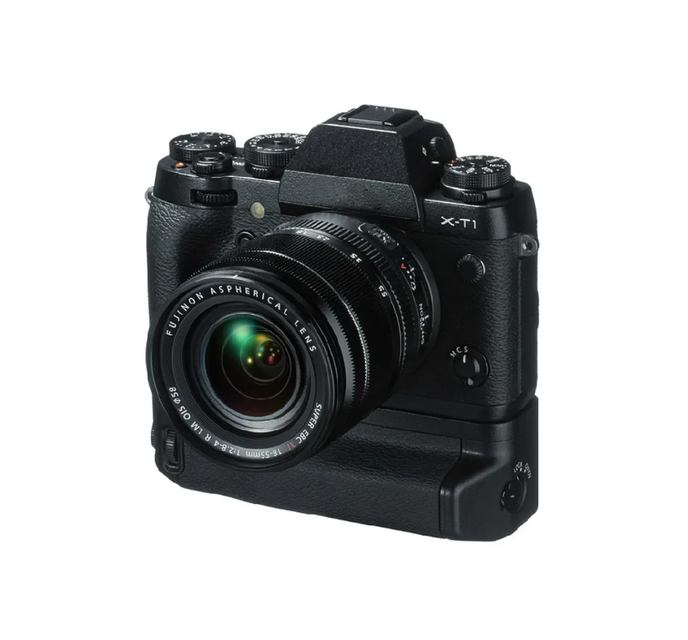 Meike MK-XT1 Pro 2.4G wireless Remote Control