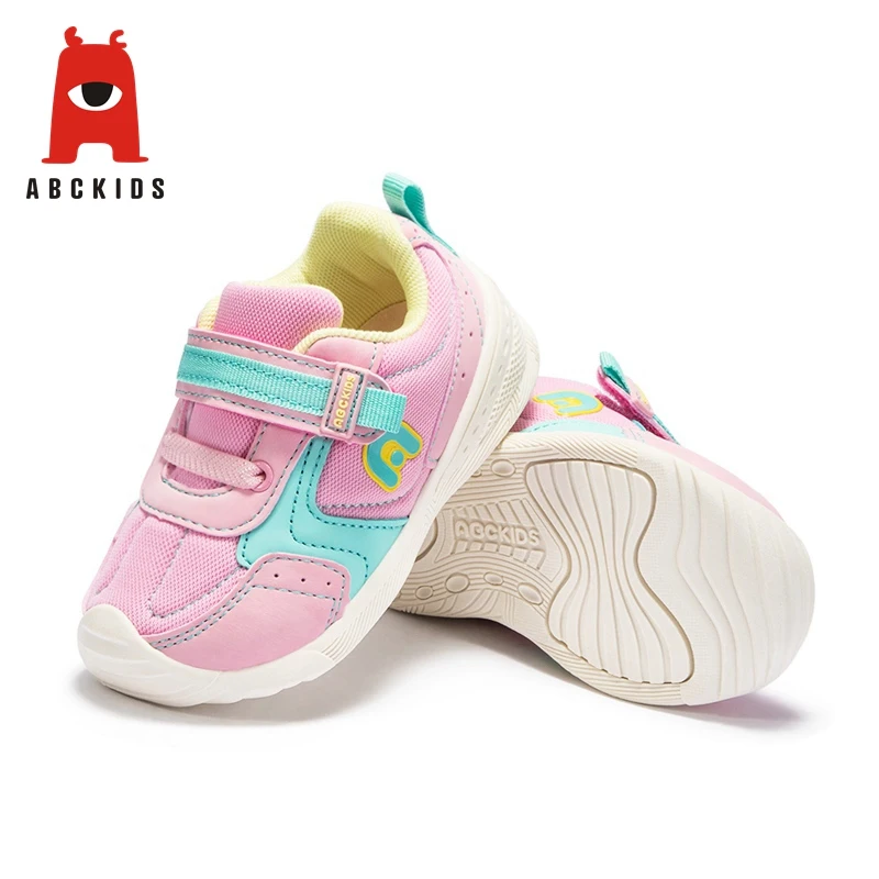 ABC KIDS Summer Baby Boy Sneakers Soft Soled Sandals Casual Breathable Outdoor Kids Infant Shoes