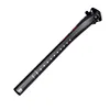 2022 New EC90 Full Carbon MTB Bike seatpost seat tube Road Bicycle Seatpost Mountain Bike seatpost 27.2 30.8 31.6-350/400MM ► Photo 3/6