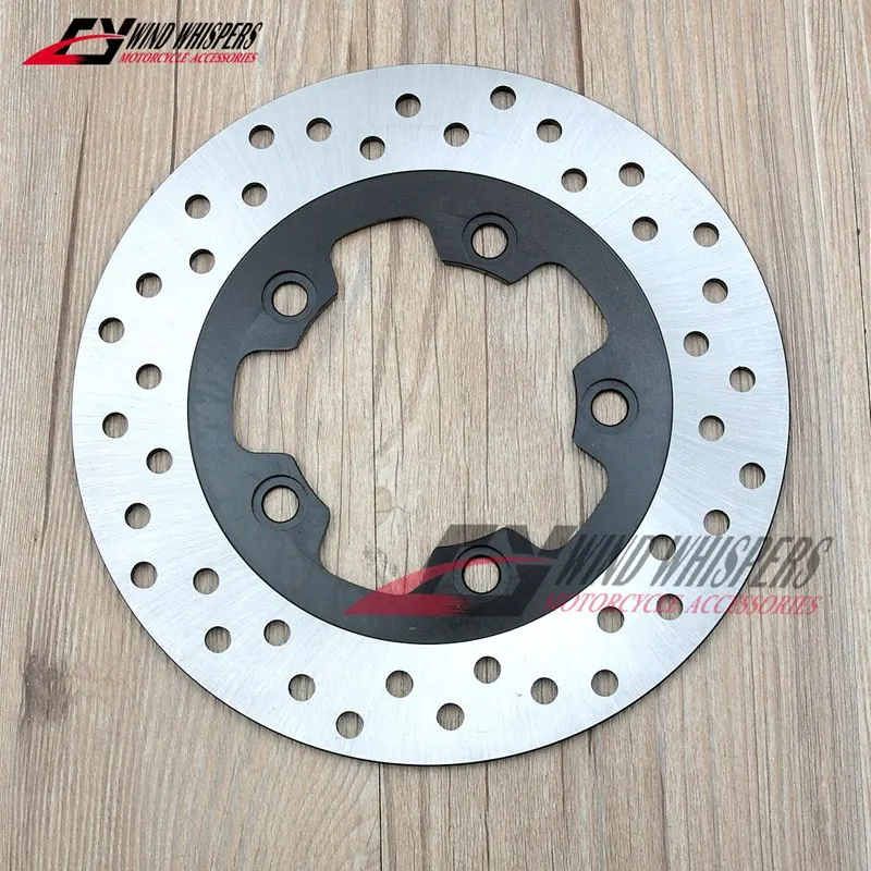 

Motorcycle Rear Disc Brake Rotor For Suzuki GSXR 600 750 1000 GSXR600 GSXR750 GSXR1000 SV650 SV1000 TL1000R TL1000S GSXR1100