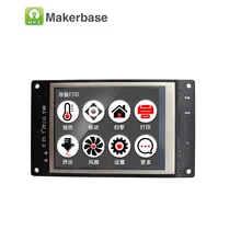 CE & RoHS 3D Принтер заставки МКС TFT32 сенсорный экран smart контроллер дисплея 3.2 inch поддержка APP/BT/редактирование/местный язык