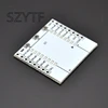 10 PCS ESP8266 serial WIFI module adapter plate Applies to ESP-07, ESP-08, ESP-12 ► Photo 3/3