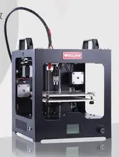 CUP-C110 3D printer DIY high precision school / enterprise / home / customer education