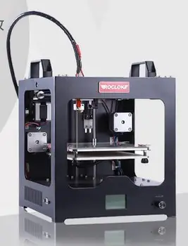 

CUP-C110 3D printer DIY high precision school / enterprise / home / customer education