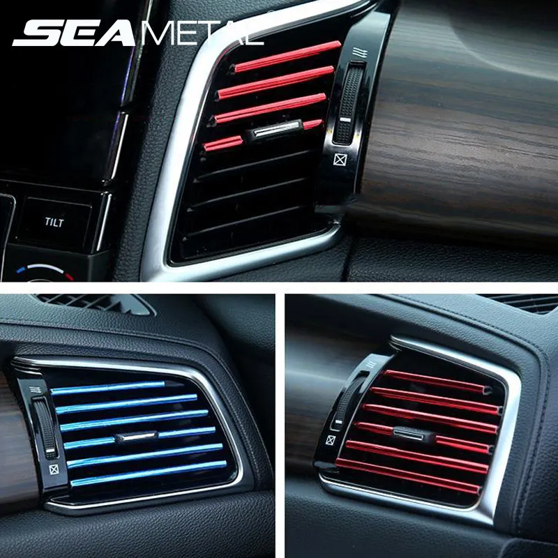 Car Interior Accessories