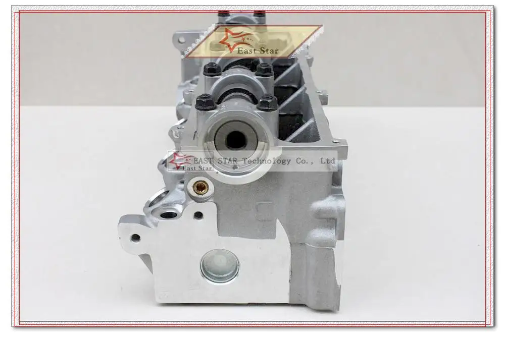 908 841 RF RFN RFRFN Complete Cylinder Head Assembly ASSY For Mazda (4)