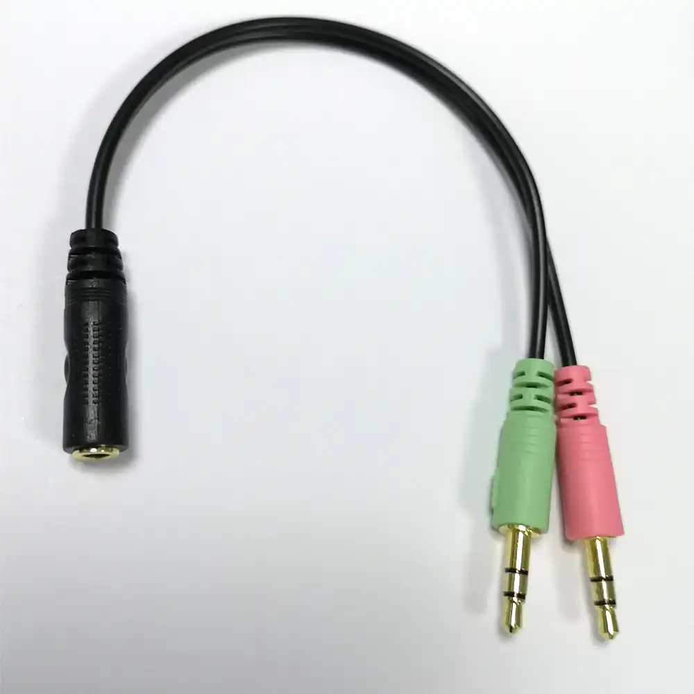 earphone adapter for pc
