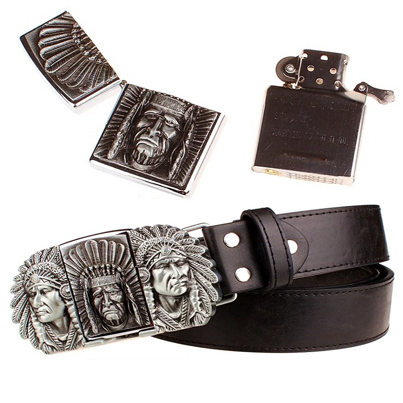 indian belts mens