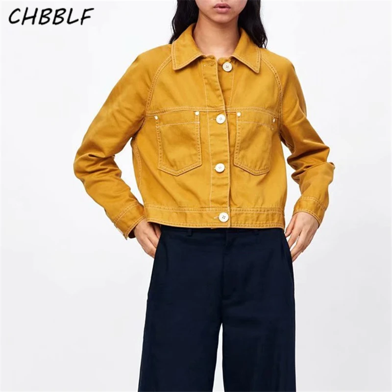 Elbeco single breasted dress blouse coat