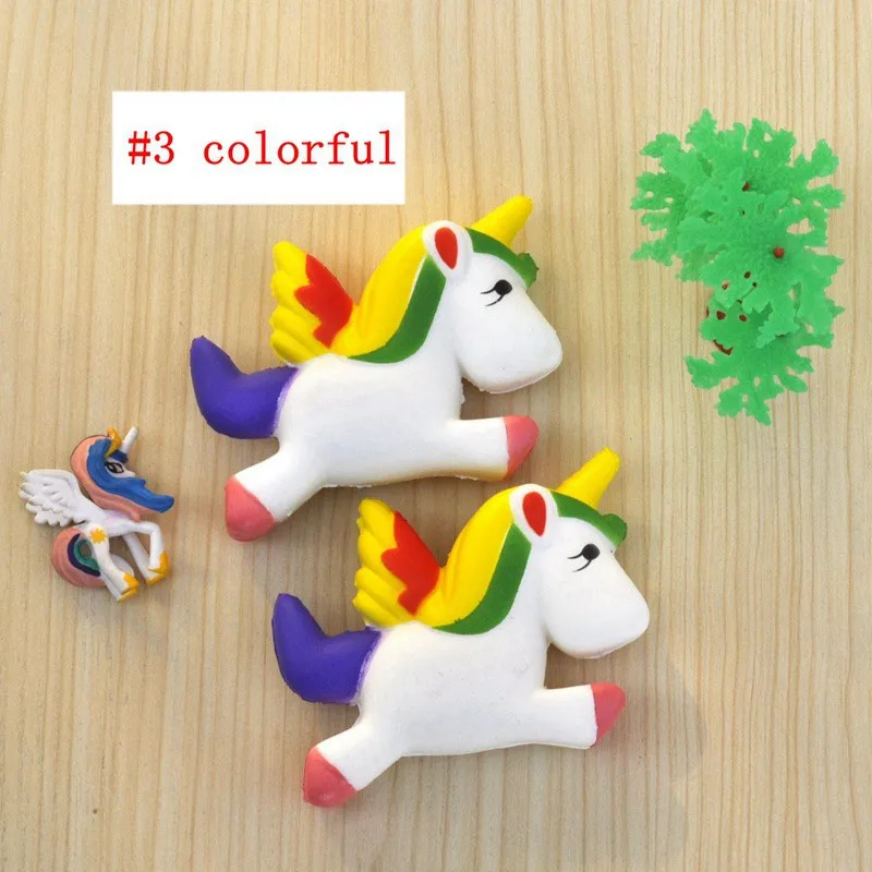 3 colorful 