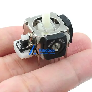 

New Analog Joystick Sensor for Xbox 360 PS2 Controller Repair part