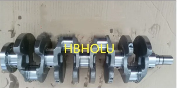 

Original Quality Crankshaft 1005101-ED01 for Great Wall Haval 4D20 Engine
