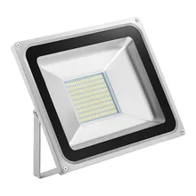 2 шт. Светодиодный прожектор наружное освещение 100 Вт 220 В 5600LM 189LED SMD5730 Прожекторы Для улицы, Площади Шоссе Открытый афиши стены