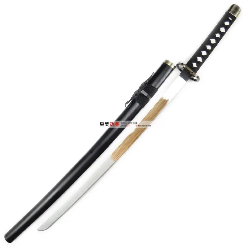 Игра Touken Ranbu Online Doutanukimasakuni катана деревянная меч Косплей Реквизит самурайский