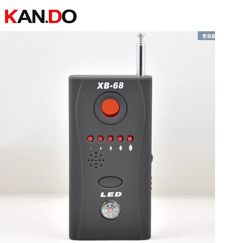 sensor alarm monitor SIGNAL Signal detector lens finder camera hunter bug detector gsm activaty finder security Anti Candid