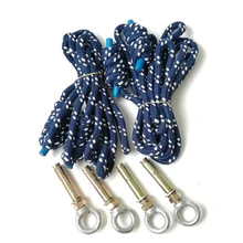 Подвесной гамак для йоги качели последние многофункциональные анти-гравитационные пояса для йоги тренировочные аксессуары шнур