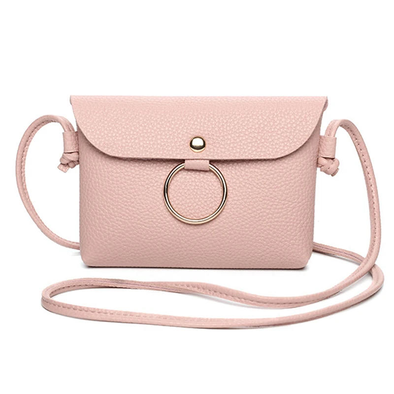 

2017 New Fashion Small Handbags Mini Bags Women Clutch Ladies Mobile Purse Girls Shoulder Messenger Crossbody Bags