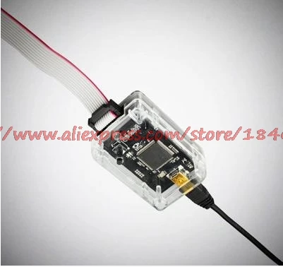 Эмулятор XDS110 XDS100V3 с поддержкой CC26xx/CC2538/CC1350 полностью заменяет XDS100V3|Датчик ABS| |