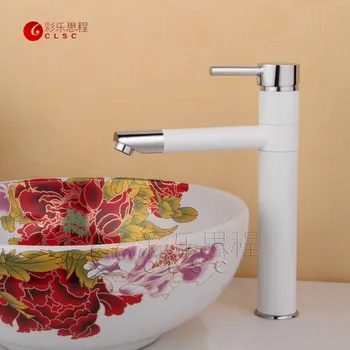 

European style faucet GY-758B