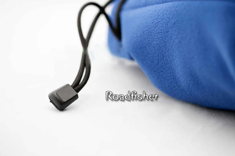 Drawstring lens pocket bag 3