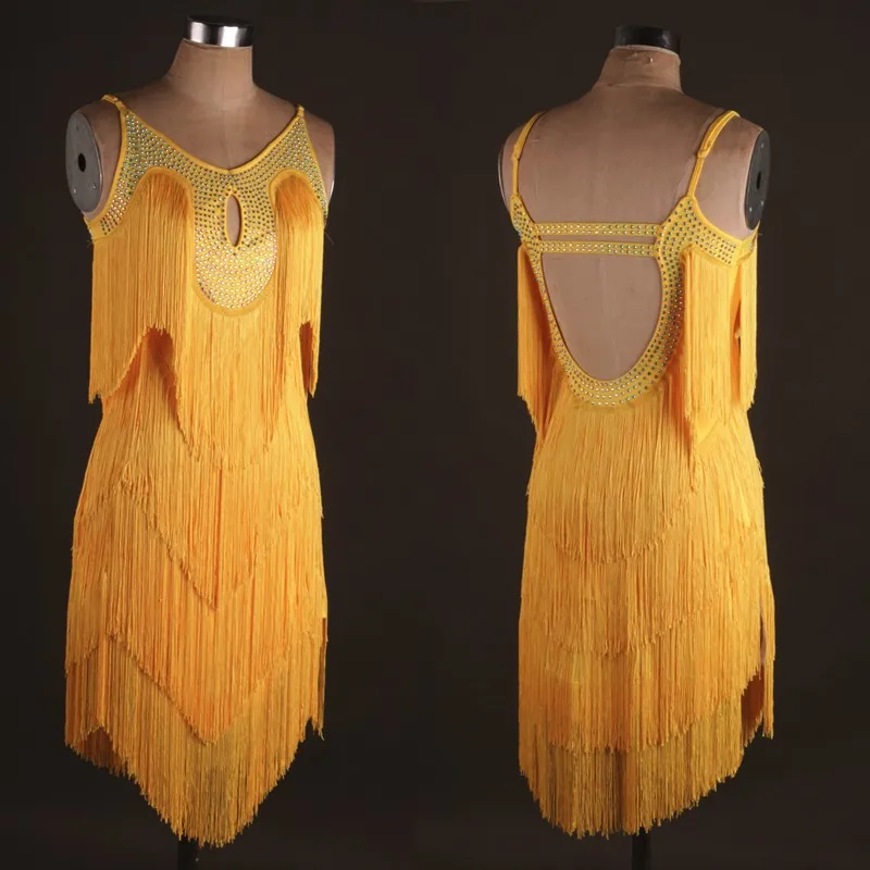 Бахрома Для Платья Латина Купить В Самаре