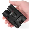 BIJIA 40x22 mini folding binoculars pocket telescope opera glasses for hunting travel ► Photo 2/6