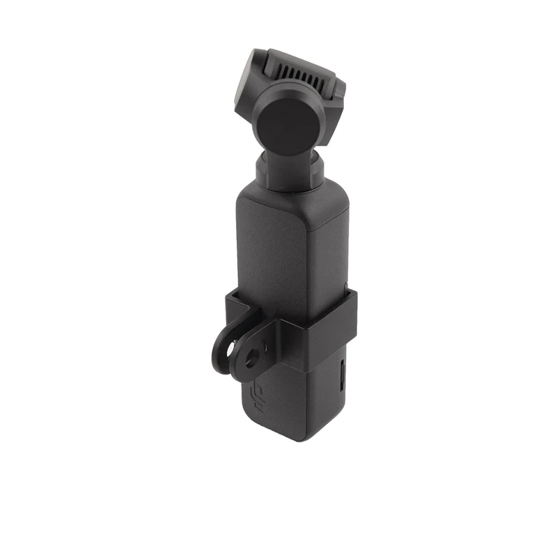 Алюминиевый держатель ручной селфи палка стержень+ штатив с зажимом для мобильного телефона для DJI osmo Карманный карданный и OSMO Экшн-камера