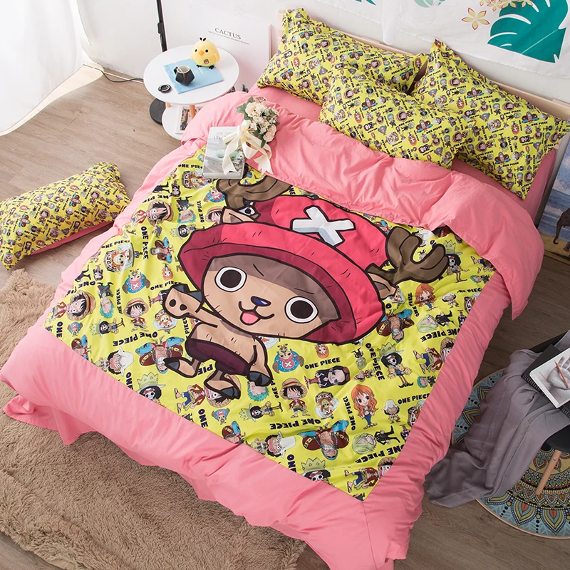 3D اليابان الكرتون أنيمي قطعة واحدة الأطفال الفتيان طقم سرير التوأم كامل الملكة الملك نوم المخدة للأطفال هدايا لحاف غطاء 3D اليابان الكرتون أنيمي قطعة واحدة الأطفال الفتيان طقم سرير التوأم كامل الملكة الملك نوم المخدة للأطفال هدايا لحاف غطاء