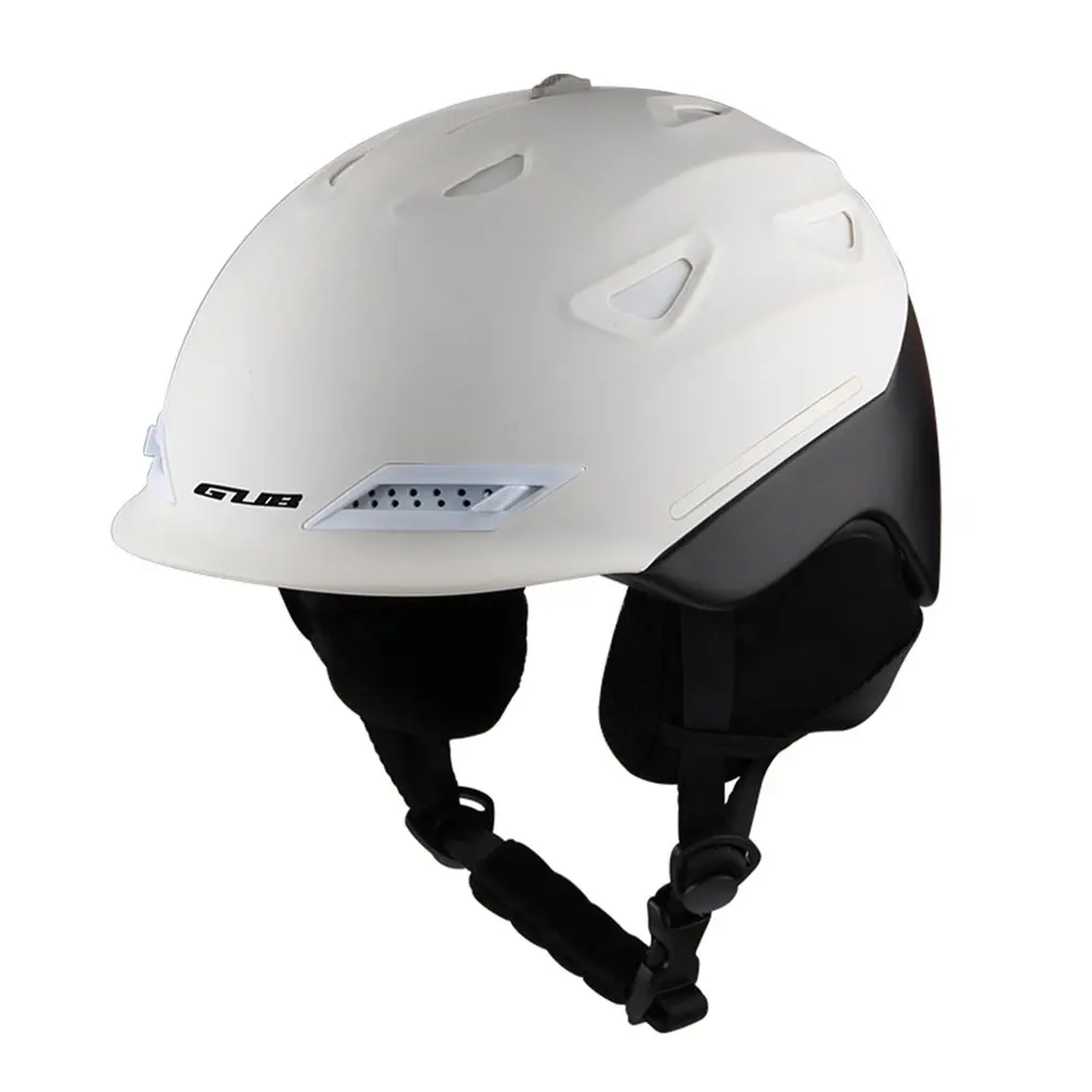 GUB Children's helmet balance car helmet for Outdoor Skiing Riding