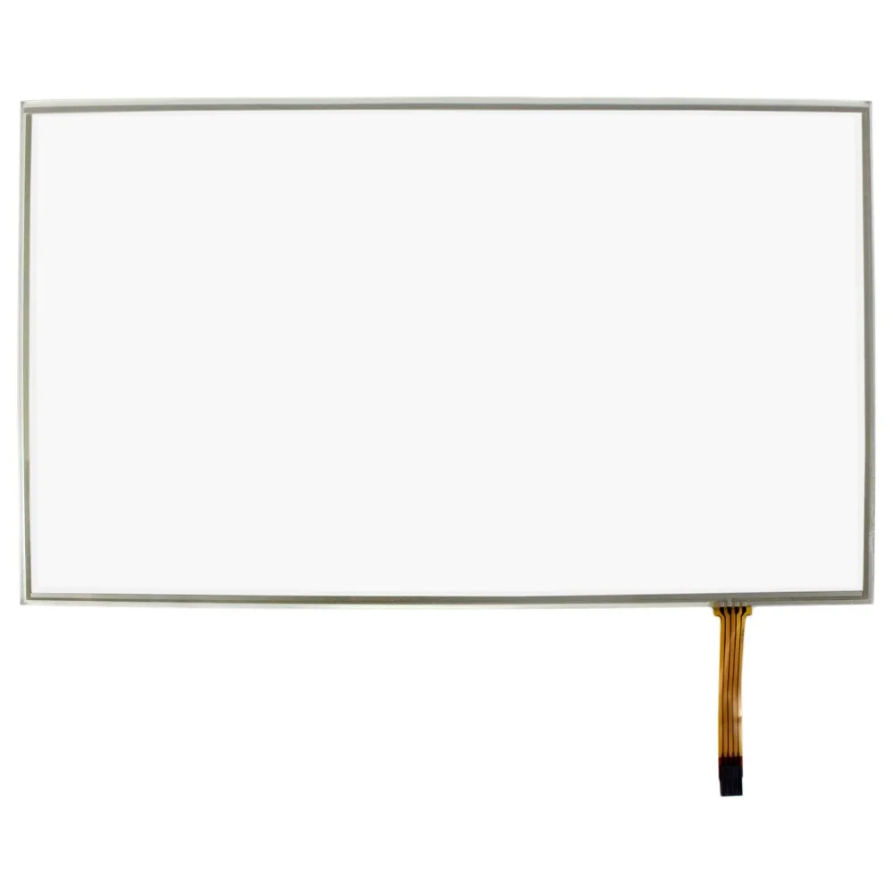 

17.3inch 4-Wire Resistive Touch Panel For 17.3inch 1600X900 1920X1080 LCD Screen