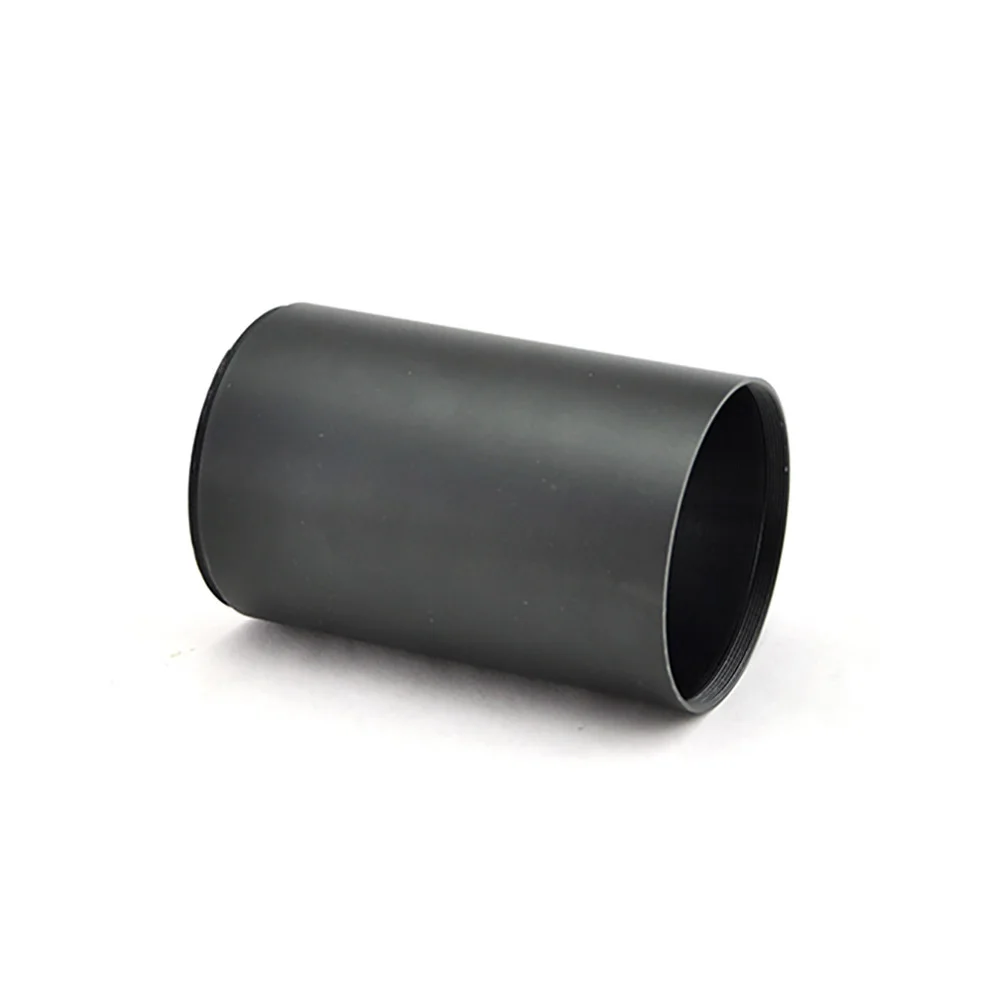 Visionking 65 mm Sunshade Optics High Quality Riflescope Hood Aluminum