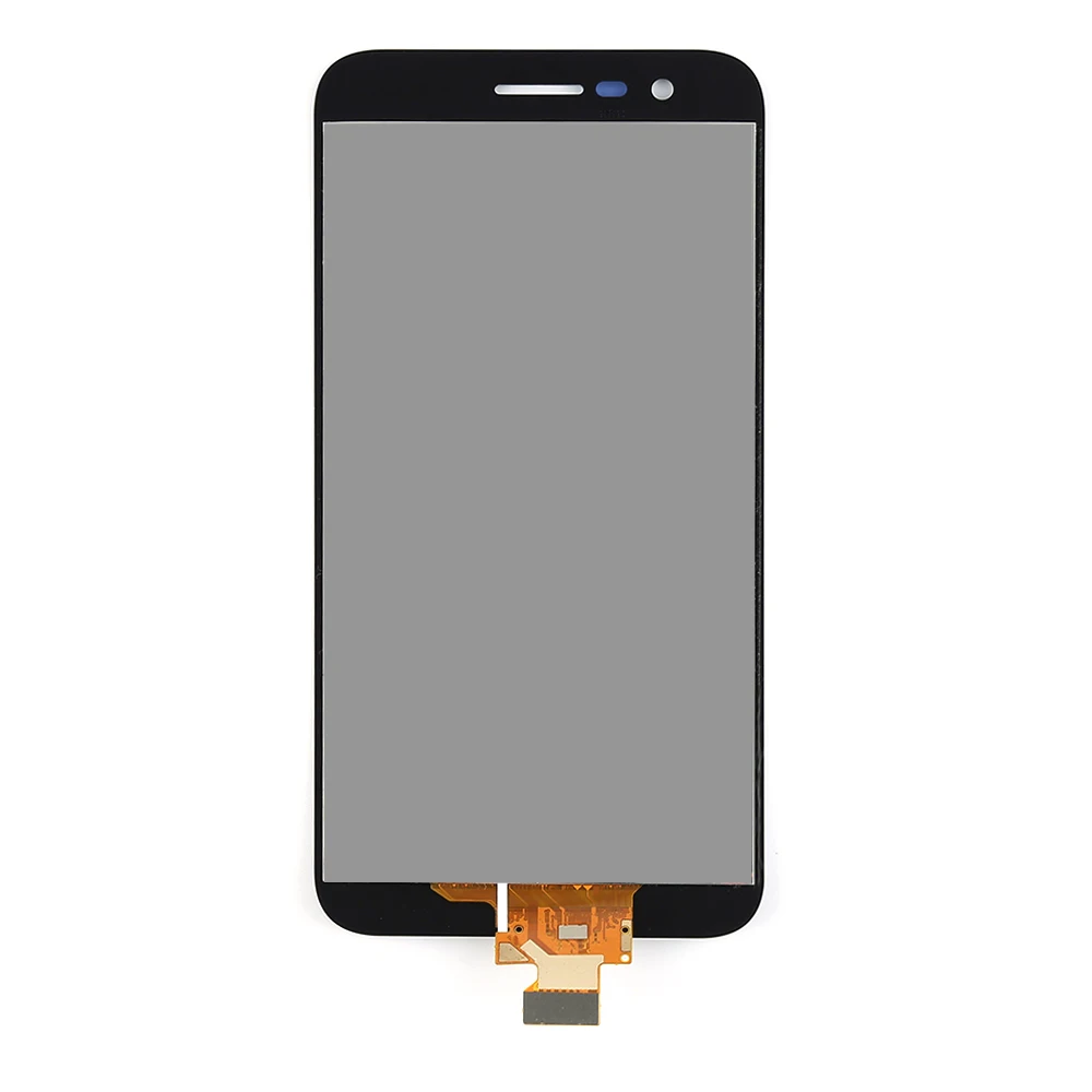 Запасная деталь для ЖК дисплея LG K20 plus LCD MP260 TP260 VS501 K10 2017 LCD|Экраны мобильных