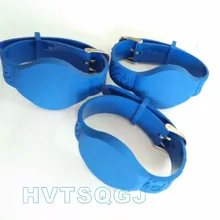 200 шт. 125 кГц T5577 RFID для защиты от несанкционированного доступа Напульсники, популярное RFID вечерние Напульсники