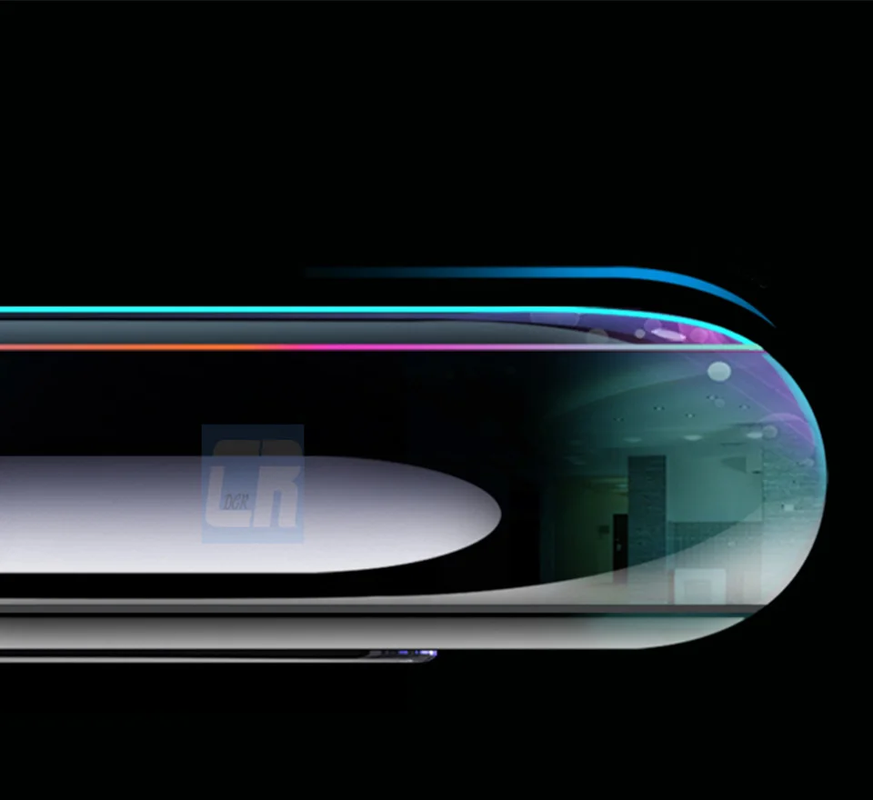 Glass Screen Protector