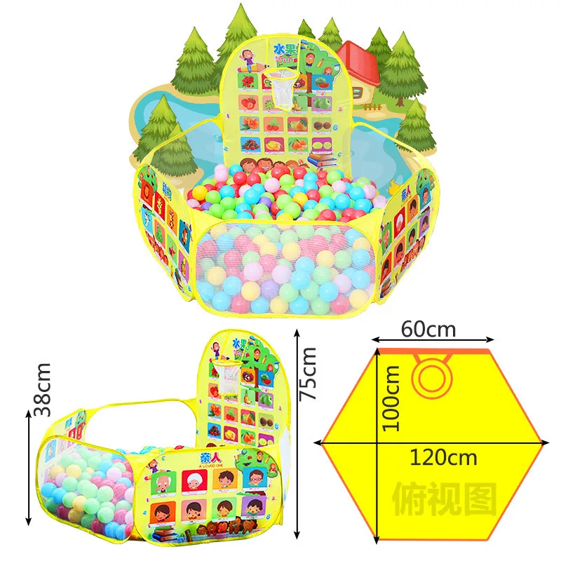 kids tent house (4)