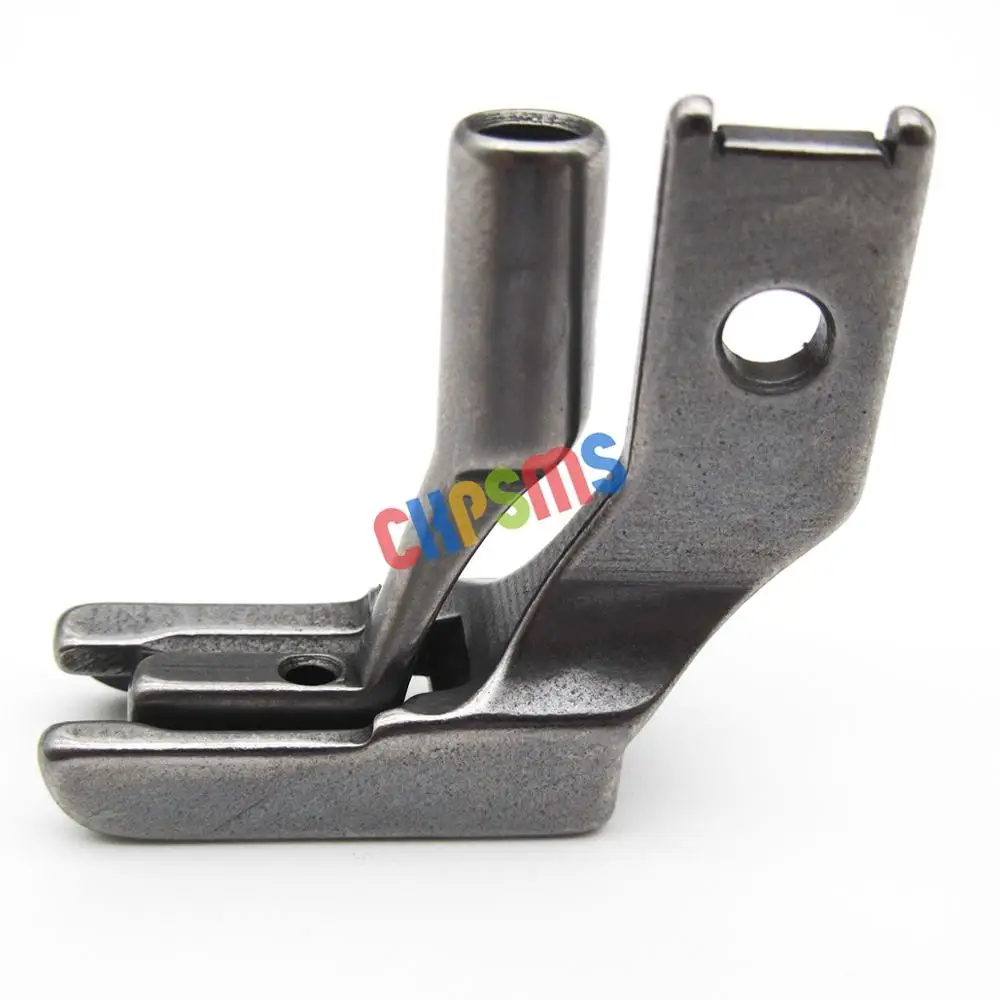 KP1245-N071 WALKING FOOT SET F//SEWING IN ZIPPER FOR PFAFF 145,335,345,1245,1295