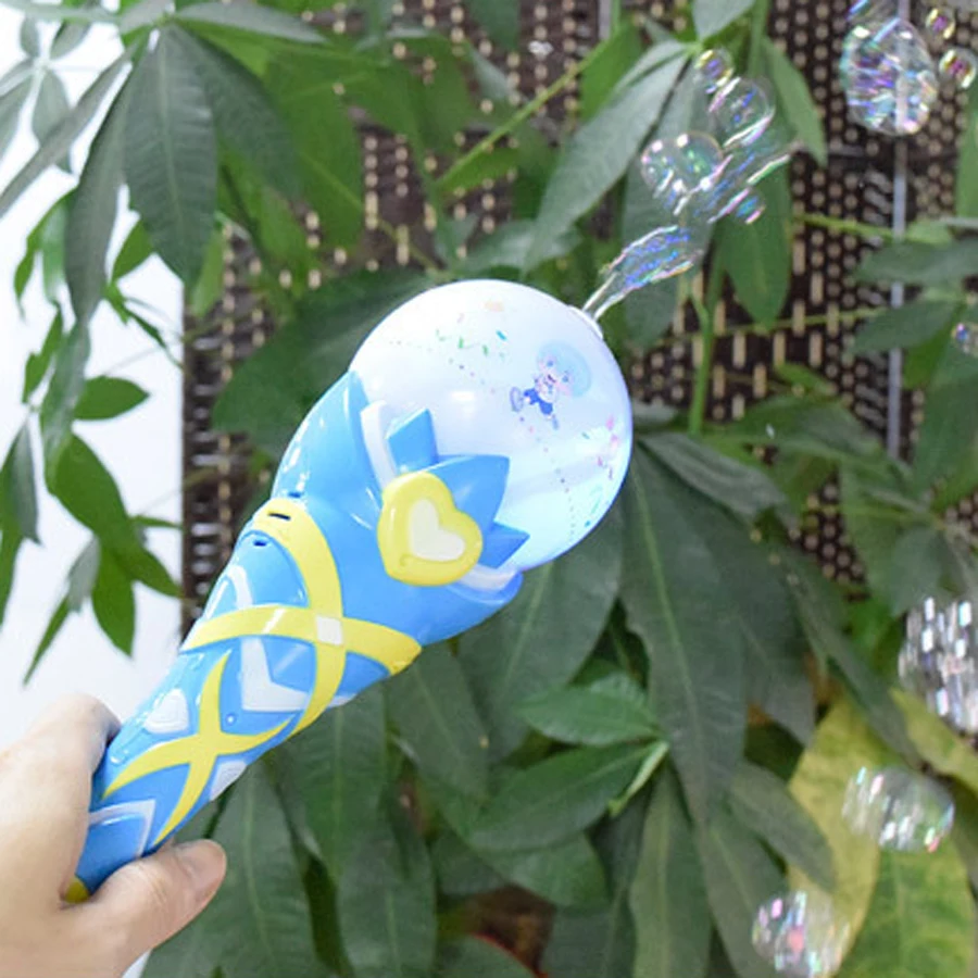 Magic Wand Bubble(6)