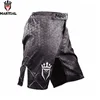 Martial mma shorts men's kick boxing trunks MMA SHORTS fitness gym BJJ shorts mma combat training board short MMa 1