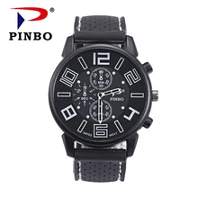 relogio masculino 2017 Top Brand outdoor Casual font b Men s b font Sports font b