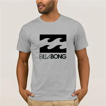 

Billa Bong DIY sleeve T-shirt tige Men Cotton T shirt Sleeve Tops Tees Black White 6 colors available
