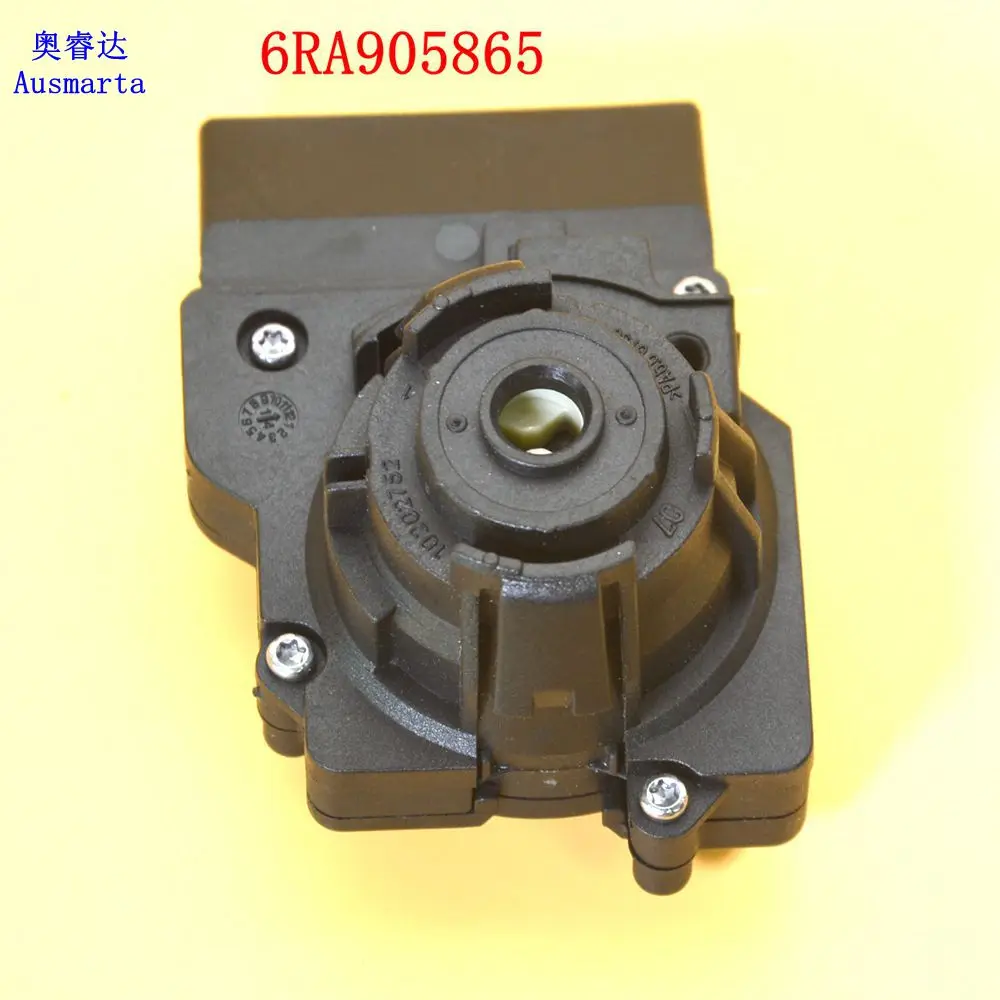 OEM Ignition Starter Switch For VW Santana Jetta Citigo Rapid Seat Mii