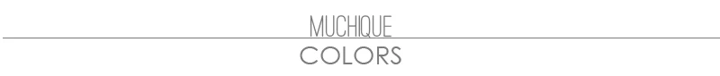 COLORS