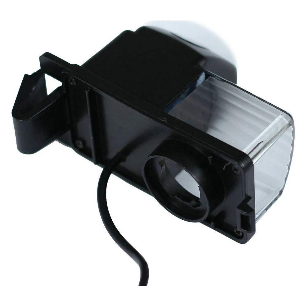 Автоаксессуары Bolaxin автомобильный Стайлинг CCD камера заднего вида DVR для NISSAN Versa