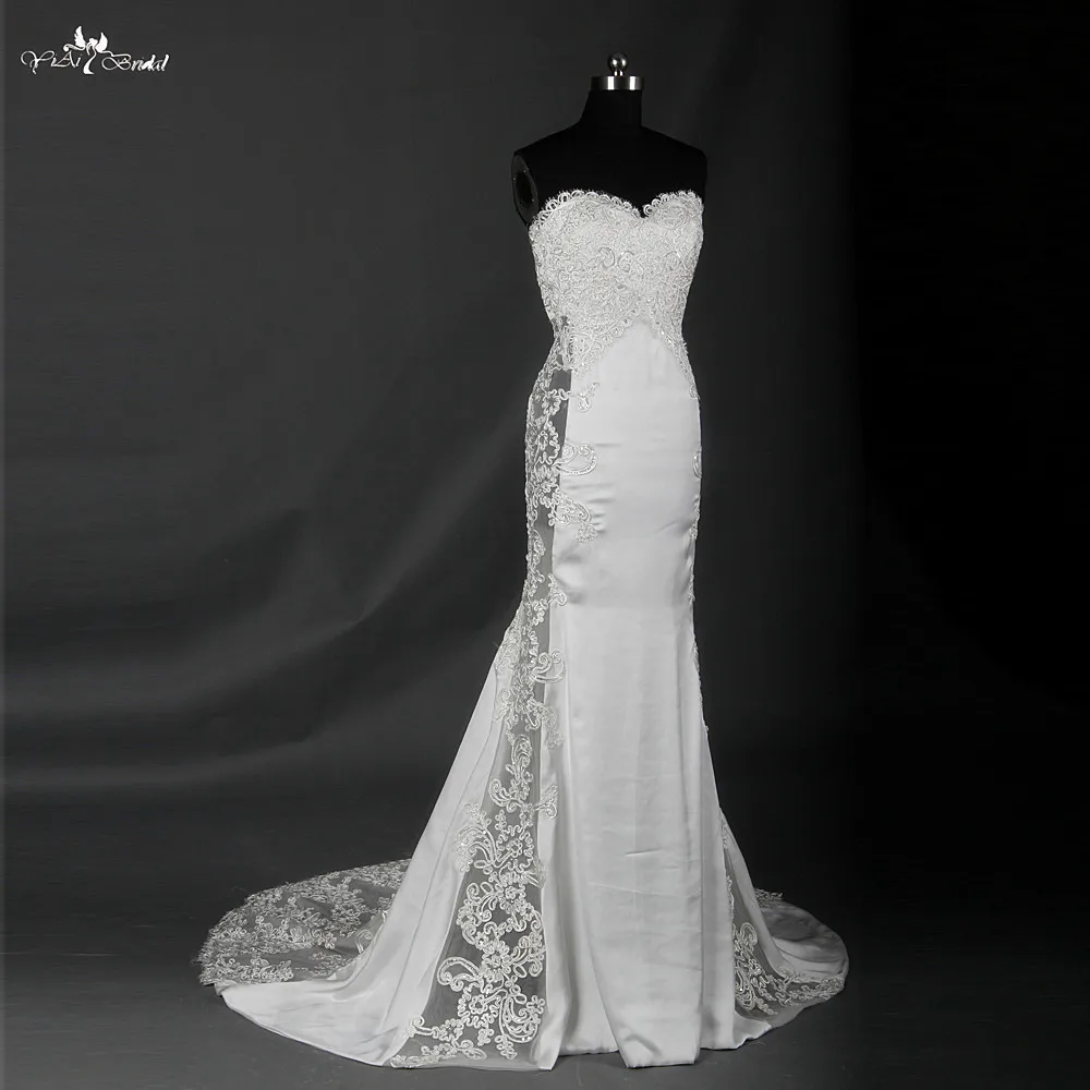 size 18 bridal gowns