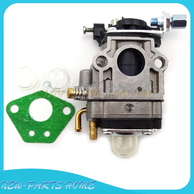 

Carb Carburetor For 33cc 43cc 49cc Mini Moto ATV Pocket Goped Blade Z Scooter Bike