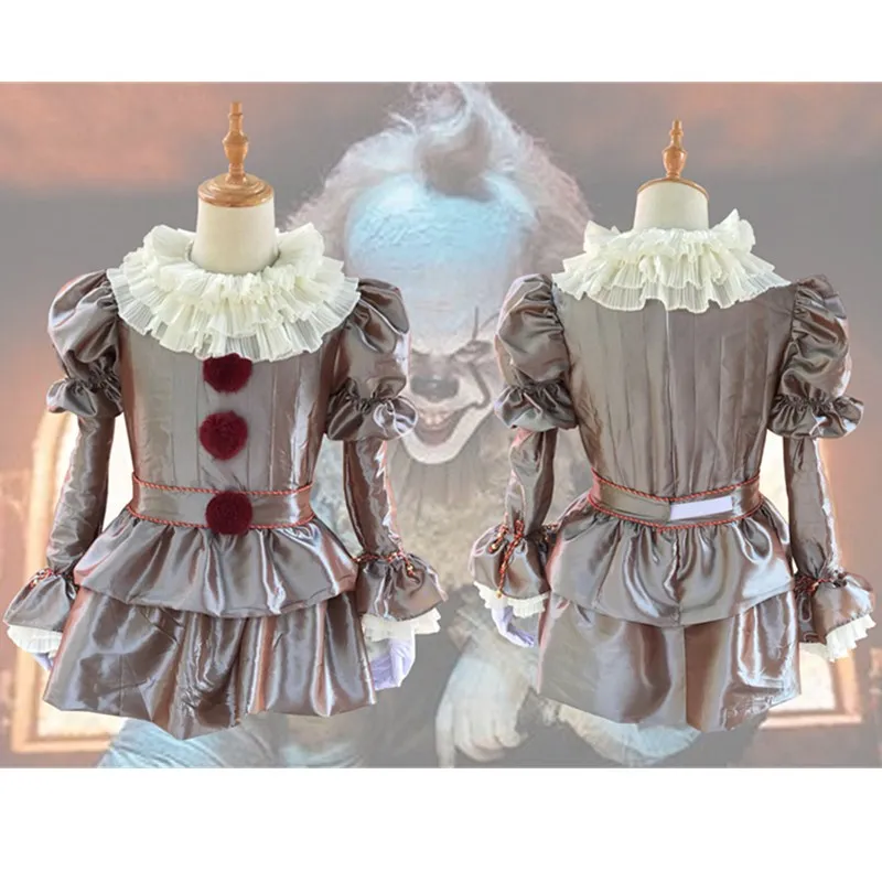 Stephen-King-s-It-Pennywise-Cosplay-Costumes-Scary-Joker-Suit-Fancy-Separated-mask-Halloween-Party-Adult